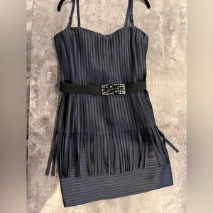 Cocktail dress